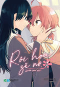 Rồi Hoa Sẽ Nở - Bloom Into You (Tron bộ 8 tập)