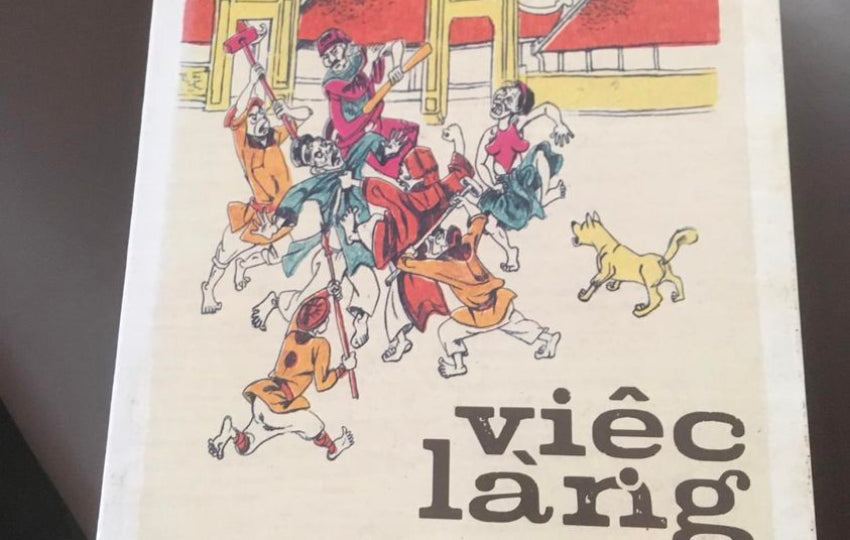 Việc Làng