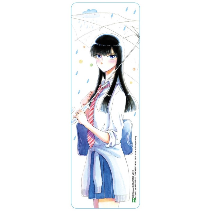 Sau Cơn Mưa (Trọn bộ 10 tập)