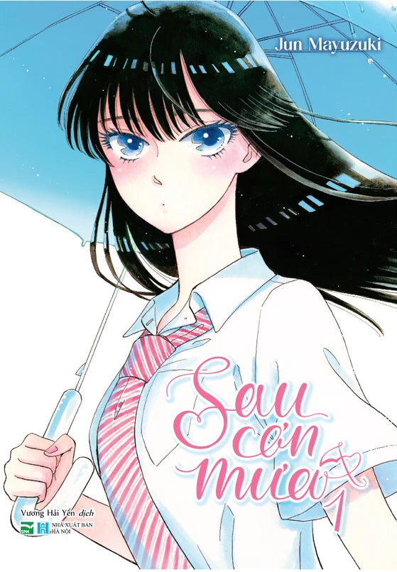 Sau Cơn Mưa (Trọn bộ 10 tập)