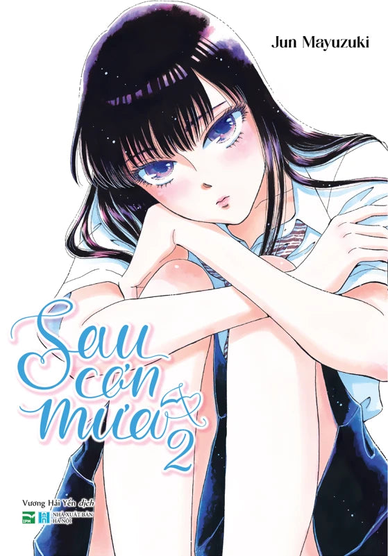 Sau Cơn Mưa (Trọn bộ 10 tập)