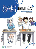 Seki Bàn Bên (Trọn bộ 10 tập)