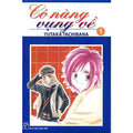 Cô nàng vụng về (Trọn bộ 8 tập)