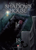 Shadows House (18 tập)