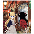 Shadows House (17 tập)