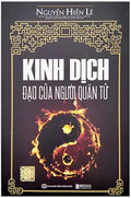 Kinh Dịch Đạo Của Người Quân Tử