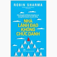 Nhà Lãnh Đạo Không Chức Danh