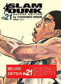 Slam Dunk (Trọn bộ 24 tập) - Bản Deluxe, Full 2 bìa