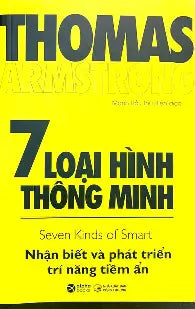 7 Loại Hình Thông Minh