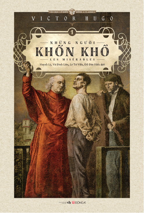 Những Người Khốn Khổ