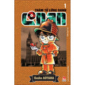 Thám Tử Lừng Danh Conan [67 tập]