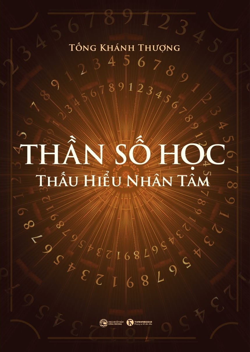Thần Số Học: Thấu Hiểu Nhân Tâm