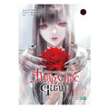 Thập Giác Quán Boxset Truyên Tranh (Trọn bộ 5 tập)