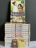 Bản Hợp Xướng Nobunaga (Trọn bộ 13 tập)