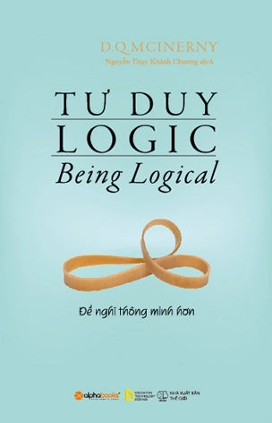 Tư Duy Logic