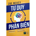 Tư Duy Phản Biện