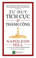 Tư Duy Tích Cực Để Thành Công