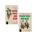 Tuổi Thơ Dữ Dội (Trọn bộ 2 tập)