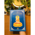 Sổ tay chép kinh Chú Lăng Nghiêm