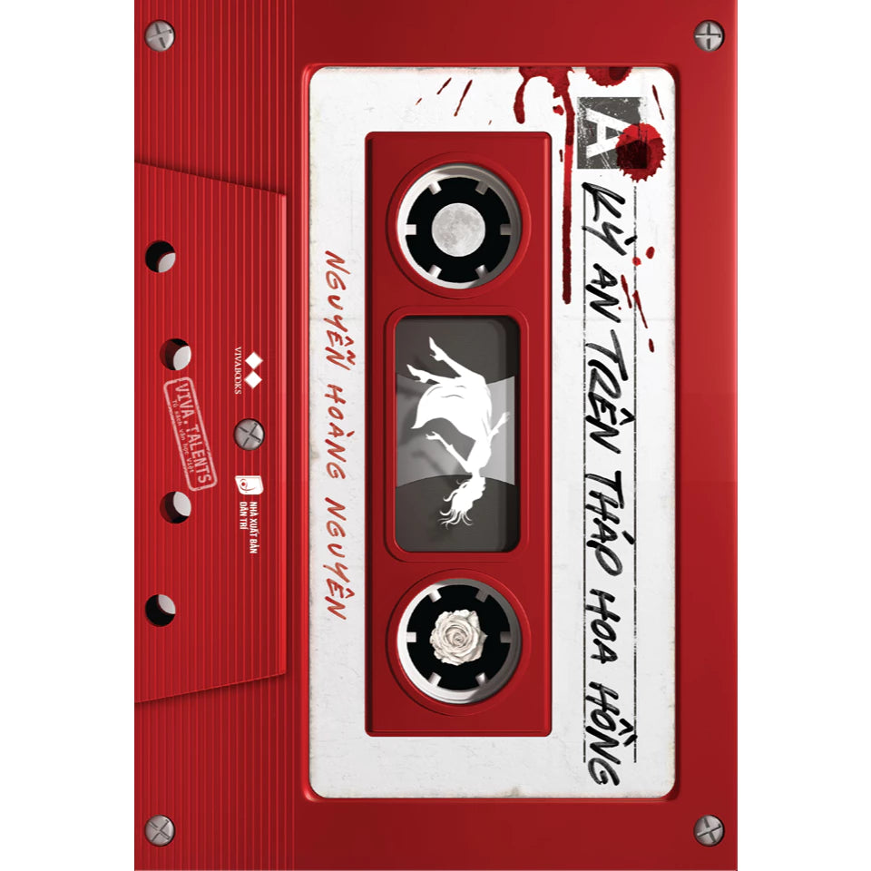 Kỳ Án Trên Tháp Hoa Hồng