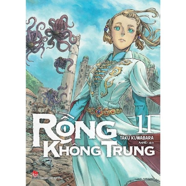 Rồng Không Trung ( 15 tập)