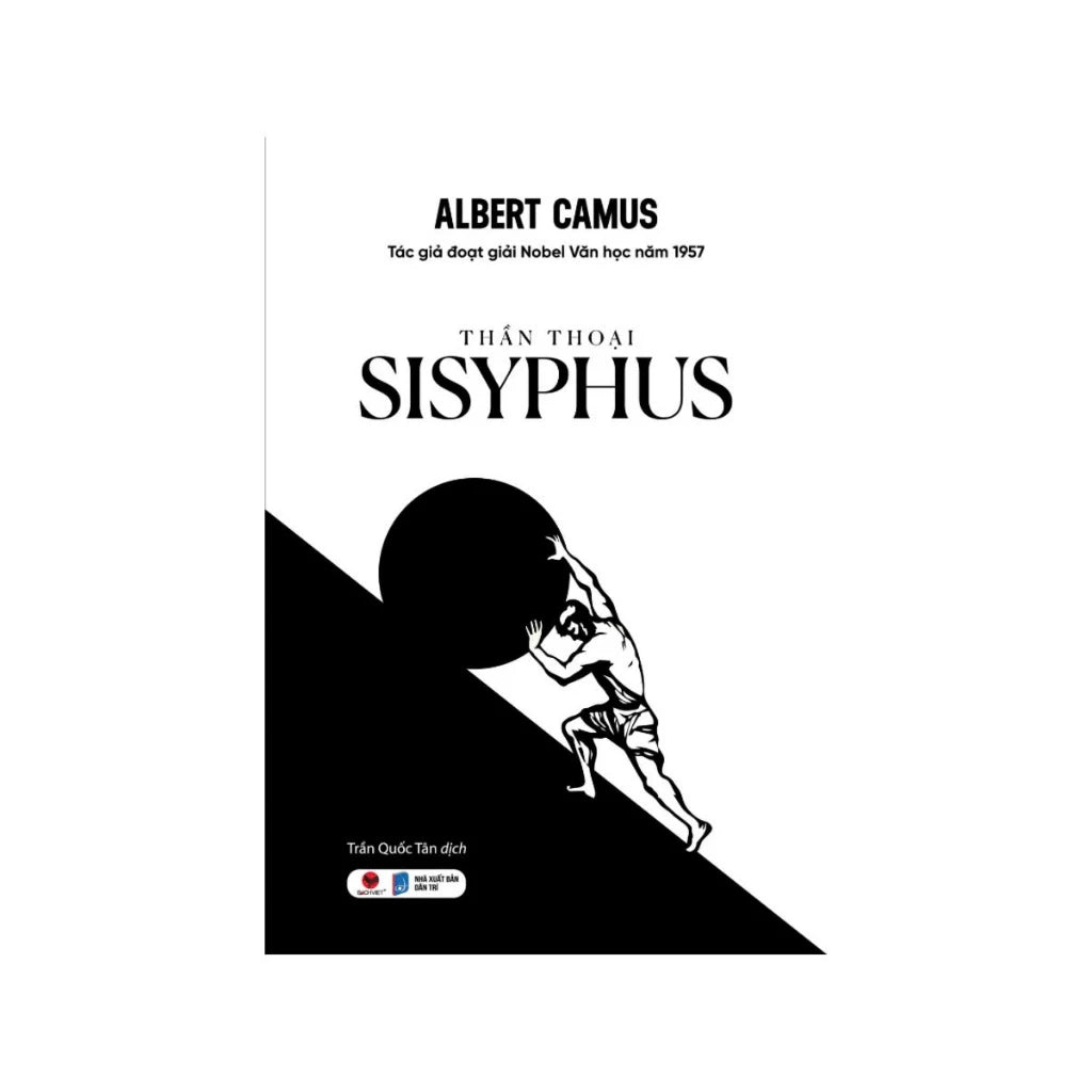 Thần Thoại Sisyphus