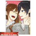 Boxset Horimiya tập 16