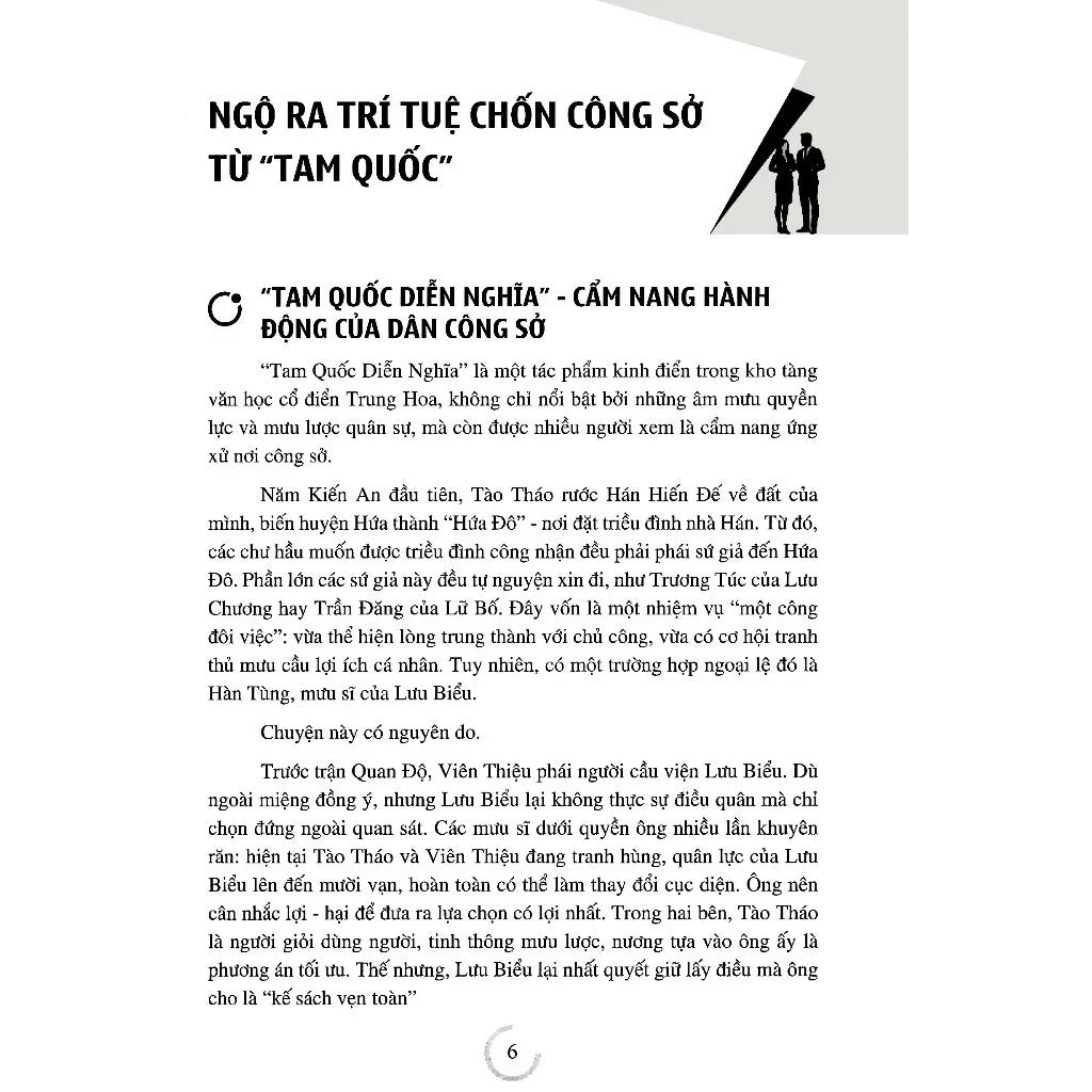 Thu Phục Lòng Người Ngay Khi Mở Miệng