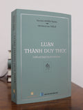 Luận thành duy thức