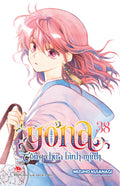 Yona - Công Chúa Bình Minh (Trọn bộ 42 tập)