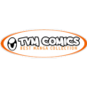 TVM Comics