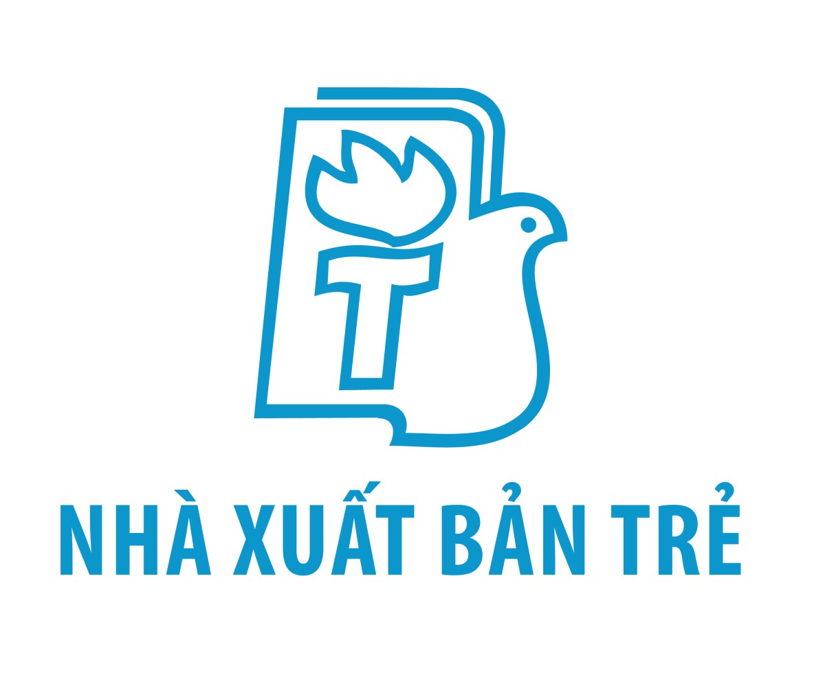 NXB Trẻ